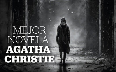 ¿Cuál es la mejor obra de Agatha Christie?