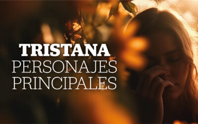 «Tristana» de Galdós: personajes principales