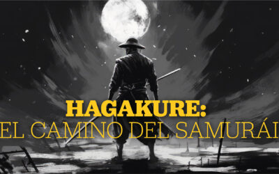 Resumen de “Hagakure: El camino del samurái”