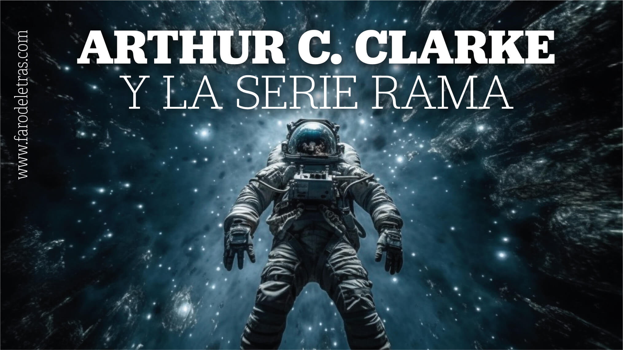 ARTHUR-C.-CLARKE-Y-LA-SERIE-RAMA