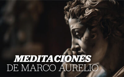 Resumen de “Meditaciones” de Marco Aurelio