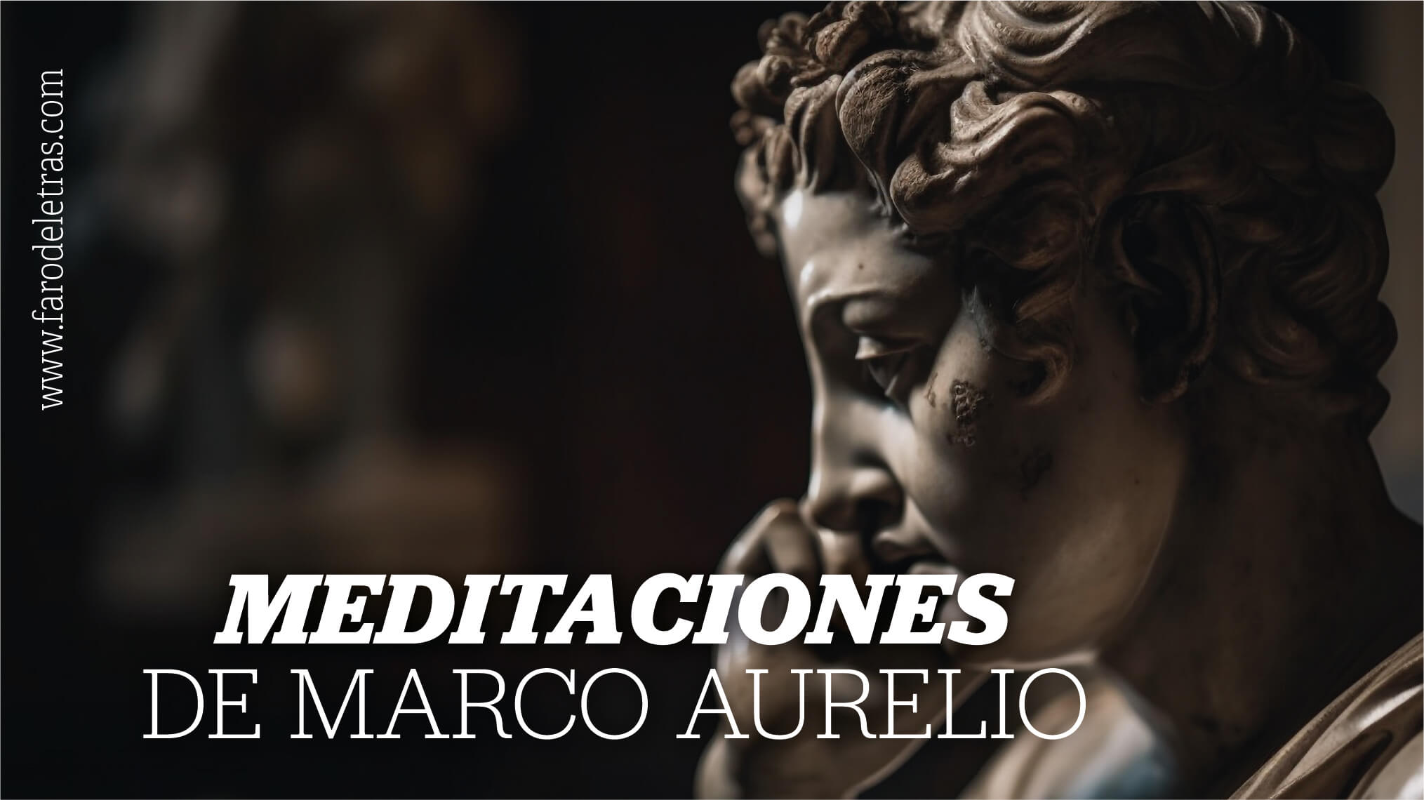 Meditaciones de Marco Aurelio
