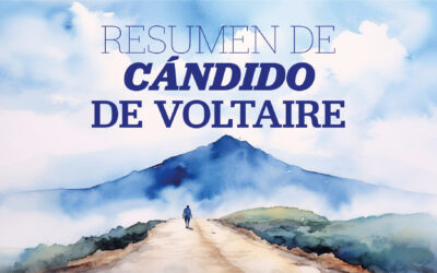 Resumen de «Cándido» de Voltaire