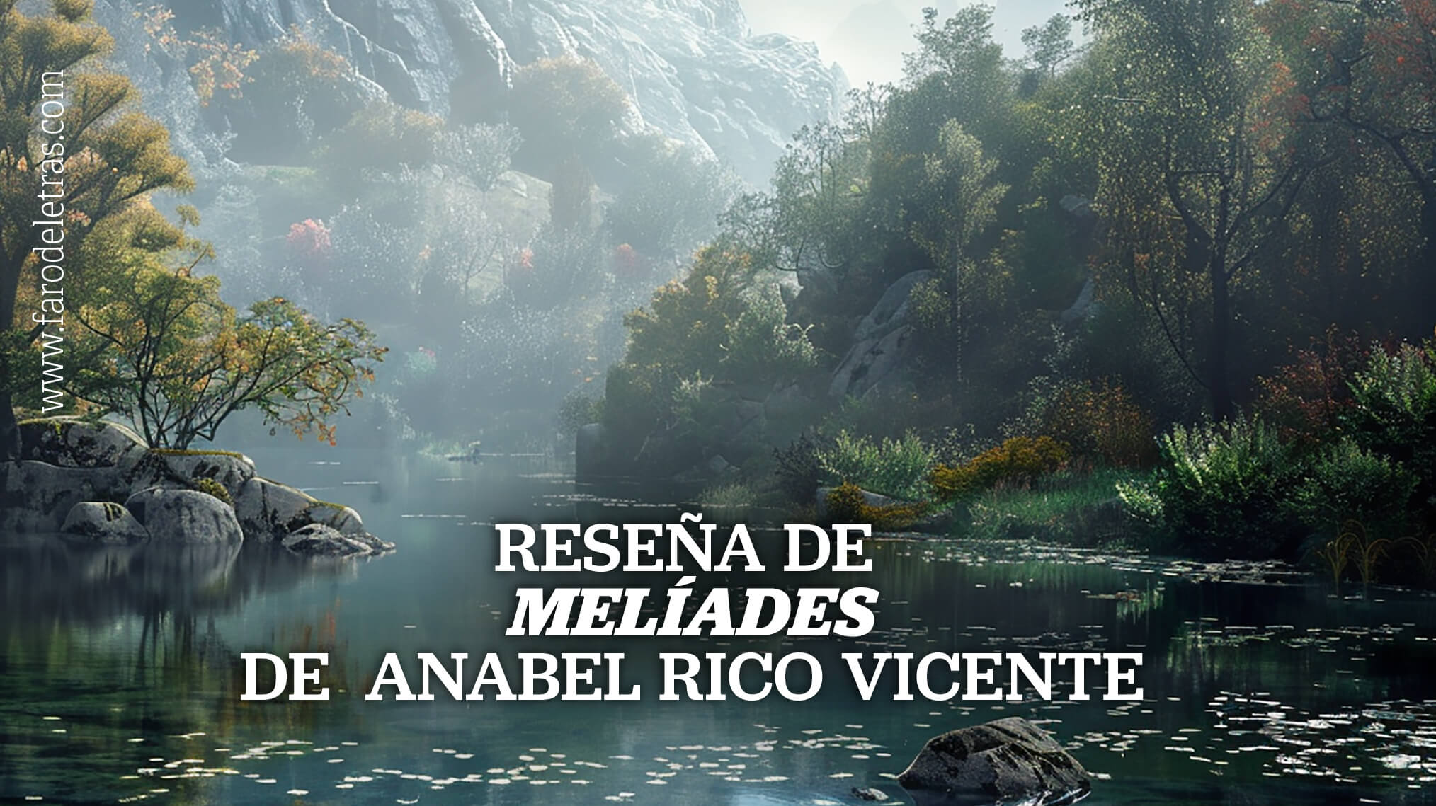 Reseña de Melíades